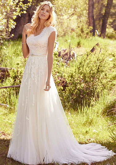 Wedding Dresses Provo 4