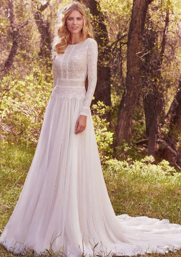 Vintage Wedding Dresses Provo